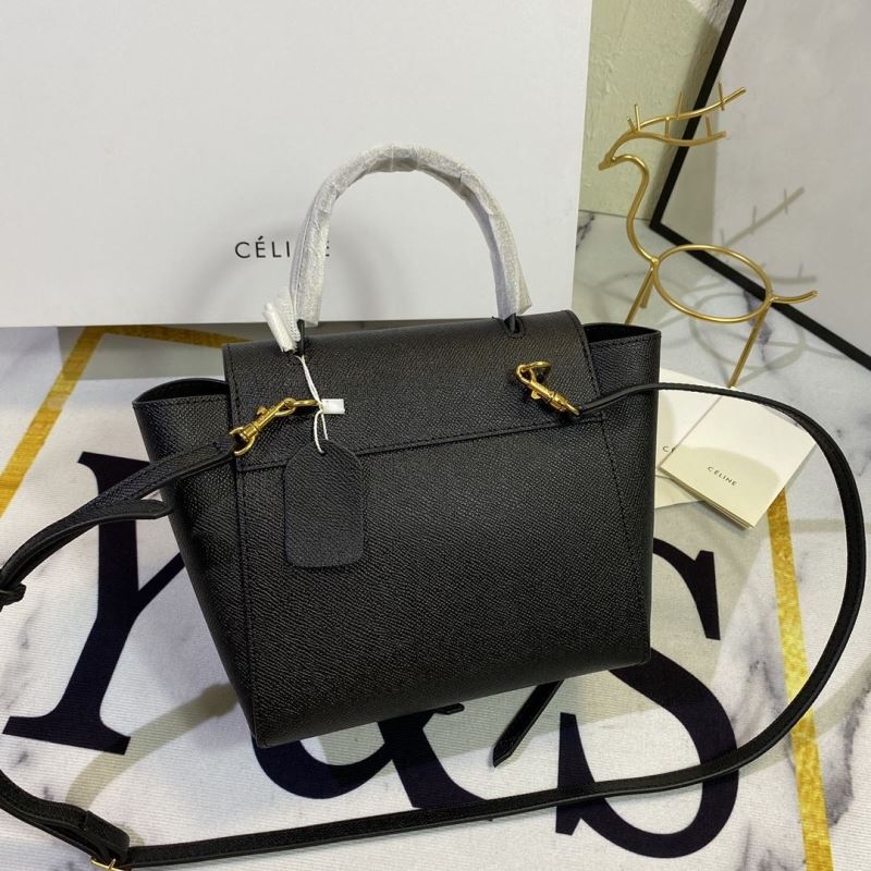 Celine Top Handle Bags